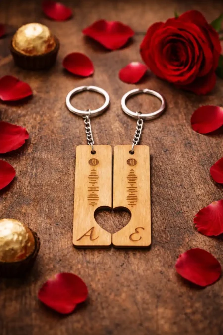 Μπρελόκ Κλειδιών