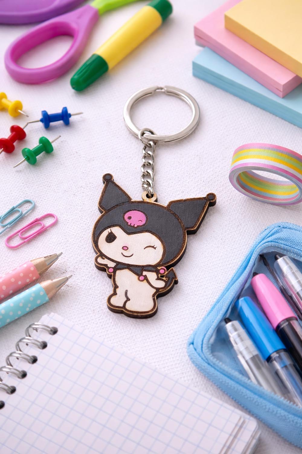 mprelok0010-3 Ξύλινο μπρελόκ Sonic