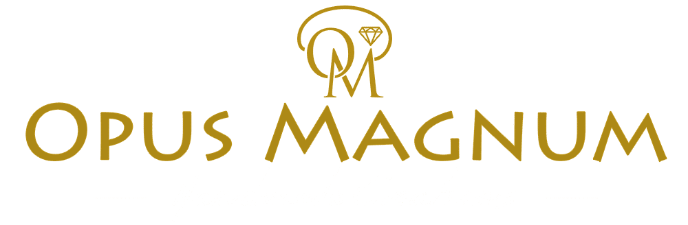 Opus Magnum